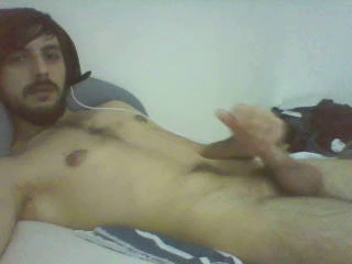 DudeJerkingOff  01-09-2021 Recorded Video Download